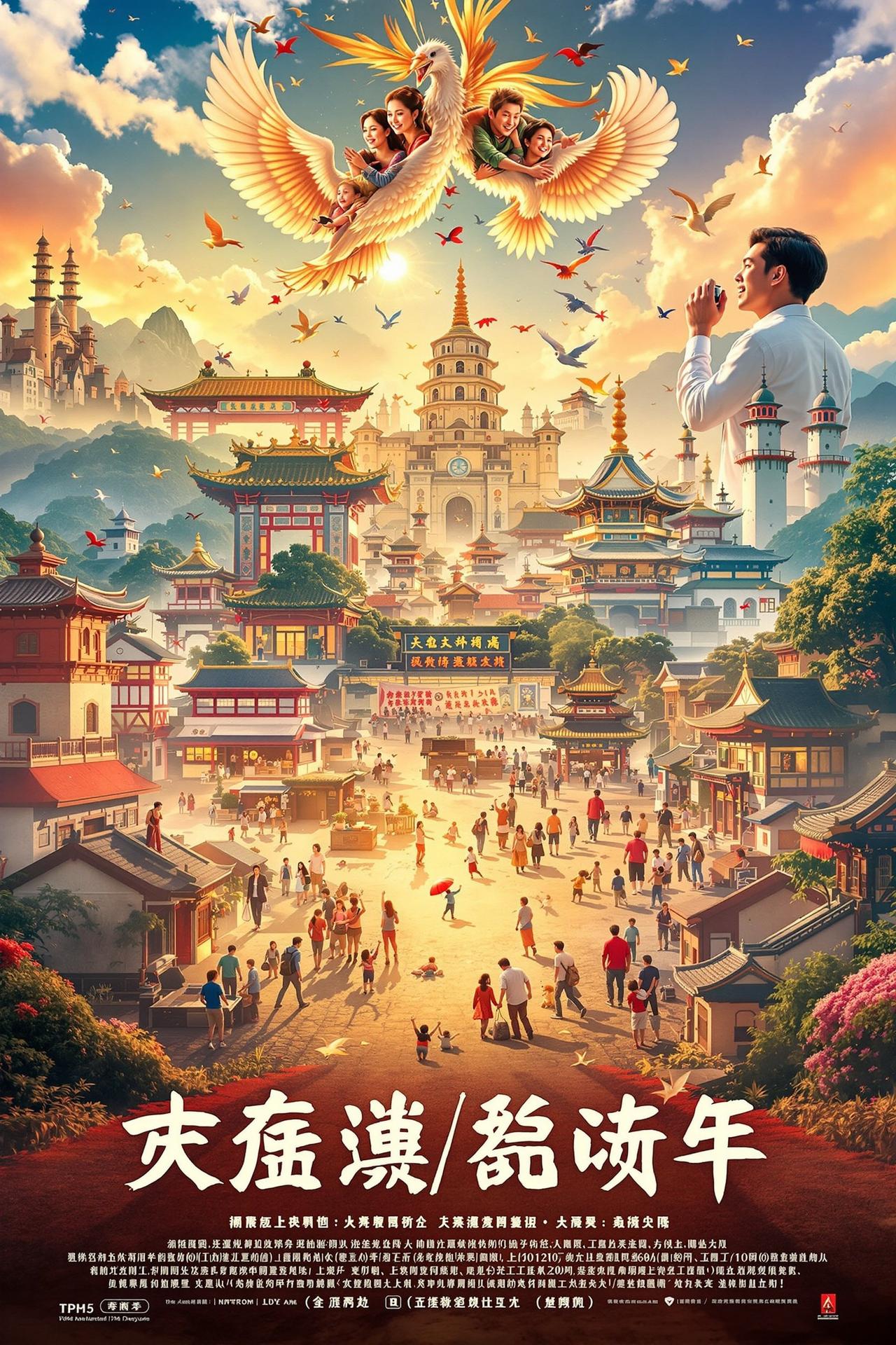 我和我的家乡 - 朵朵影视在线观看