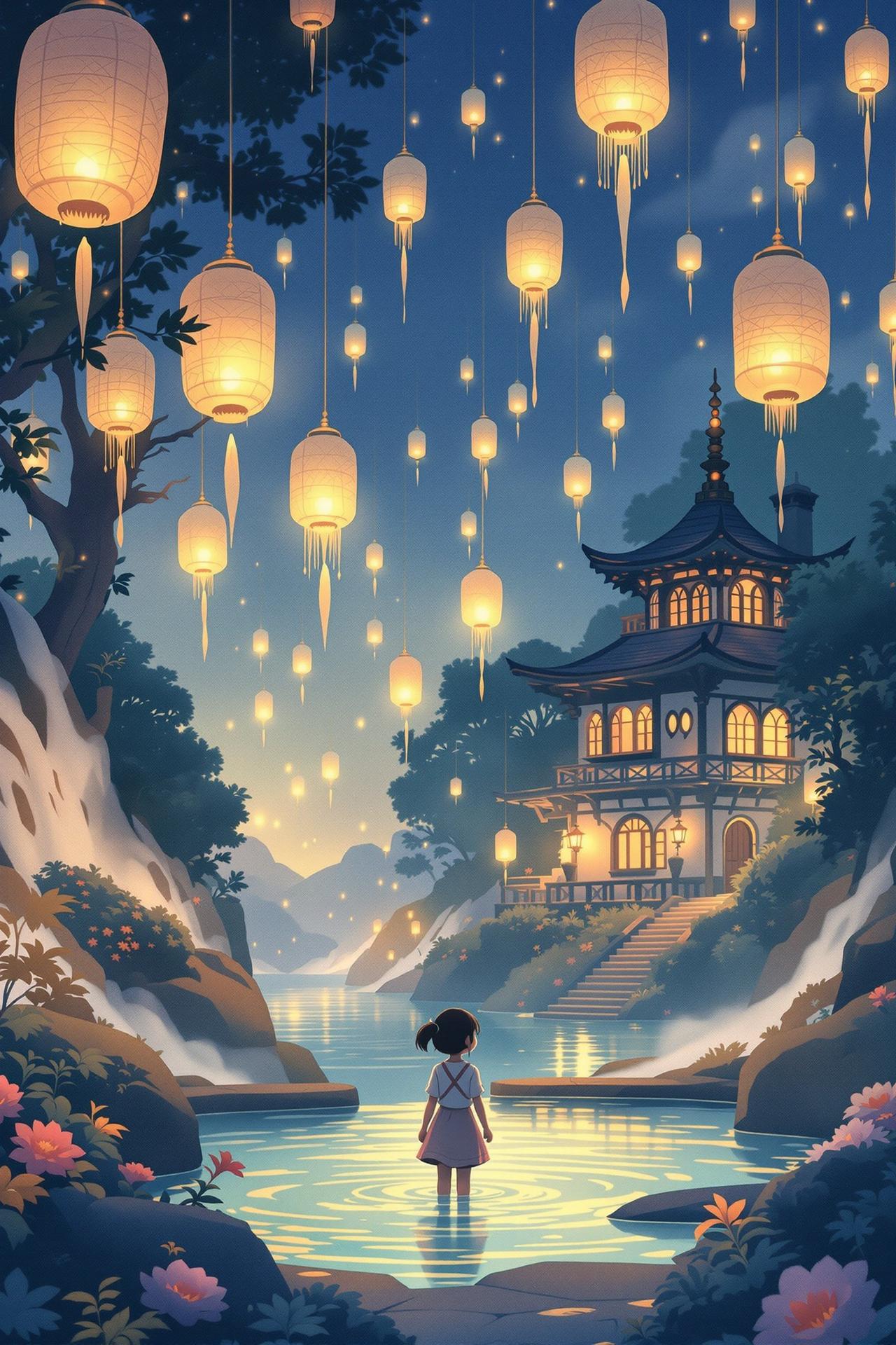 千与千寻 - 朵朵影视在线观看