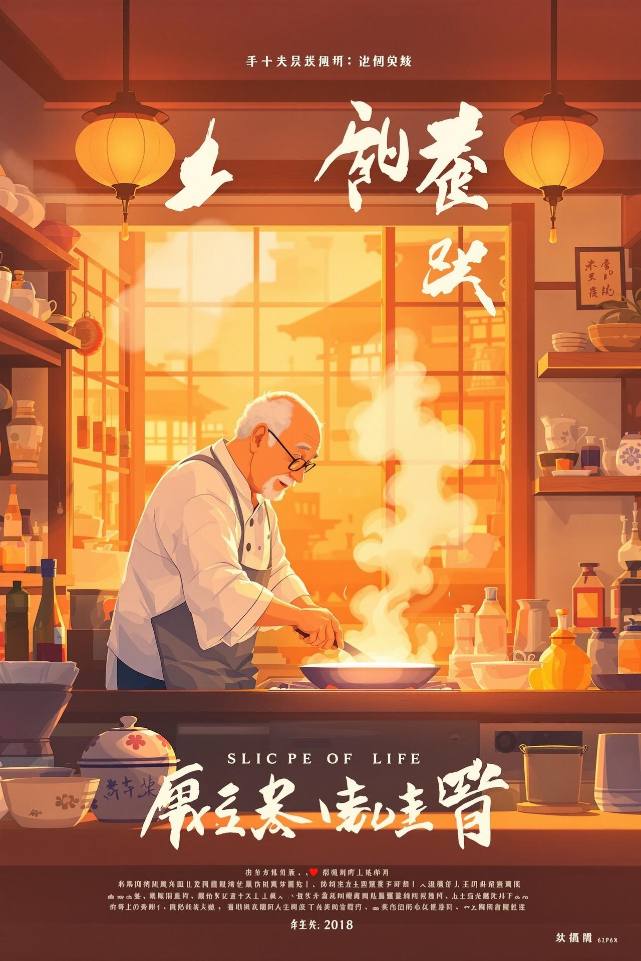 人间烟火 - 朵朵影视在线观看